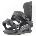 Ride C-9 Snowboard Bindings Small Mens Us Size 4 8 Black New 2022 C9. Price: $209.97.