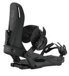 Union Charger Splitboard Snowboard Bindings Medium (us 8-10) Black 2026 New. Price: $499.95.