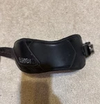 Burton Freestyle Snowboard Binding Left Ankle Strap Large Black Used. Price: $19.99.