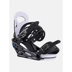 Burton Kids' Smalls Re:flex Snowboard Bindings - 2026 Black New. Price: $159.95.