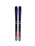 Rossignol Rallybird 104 Ti Skis - 171 Cm With AXIAL3 120 Demo Bindings Used. Price: $509.99.