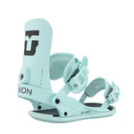 Union Legacy Snowboard Bindings Women's Medium (us 7-8.5) Aqua New 2026. Price: $195.97.