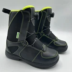 Whitewoods Matrix 880 Snowboard Boots Mens 13 Black Neon Moz Dial Thinsulate Pre-owned. Price: $80.00.