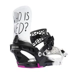 Nidecker Kaon-pro Adult Snowboard Bindings Ned X-large New. Price: $365.59.