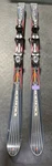 Rossignol Cut 177CM Skis 104-67-94 Red Cap W/salomon S711 Bindings Used. Price: $99.99.