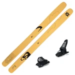 2026 Volkl Revolt 121 Skis With Marker Griffon 13 Id Bindings - V2510151K New. Price: $804.99.