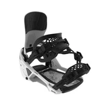 Bent Metal Lightning Supermatic Snowboard Bindings White New. Price: $695.73.