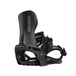 Nidecker Lt Supermatic Snowboard Bindings Automatic Dual-entry New. Price: $557.92.