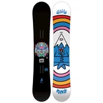 Gnu Velvet Women's All-mountain Snowboard, 147CM MY26 New. Price: $414.50.