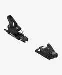 Salomon Strive 12 Gw Ski Bindings 2026 Black Silver 115 New. Price: $215.96.