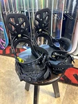 Brigade Snowboard Bindings Size Sm New. Price: $149.99.