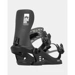 Rome Trace 2024 Snowboard Binding Black New. Price: $199.95.