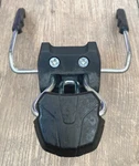 Ski 100MM For Binding Armada Atomic Salomon Warden 11 (incd Brake) Used. Price: $36.00.