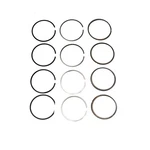 Piston Ring Set 76.50MM Fit For Audi A1 A3 Vw Golf Jetta Passat 1.6L 04E198151H New. Price: $30.50.