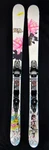 Rossignol Scratch Bc Twin Skis Size 150 Cm With Marker Bindings Used. Price: $299.25.