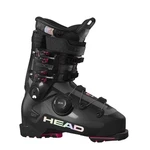 Head Edge Hv 95 Gw Boa Women's Ski Boots, Black/fuchsia, W26.5 MY26 New. Price: $410.82.