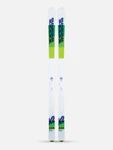 Brand New 2026 K2 244 Mogul Skis 173CM W/look Pivot 12GW Black Bindings. Price: $799.95.