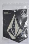 New Volcom Stone Stomp Pad For Snowboard (black & White). Price: $29.95.