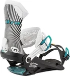 Nitro Team Men's Snowboard Bindings X Volcom Large New. Price: $230.97.