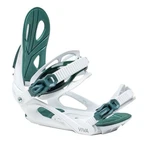 Roxy Viva Women's Snowboard Bindings, White, Medium/large MY26 New. Price: $159.99.