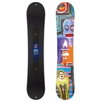 Arbor Metal Machine Men's Park Snowboard, 156CM MY26 New. Price: $384.47.