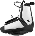 New Hyperlite Destroyer Wakeboard Bindings Fits Boot Sizes 8-14. Price: $149.95.