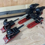 Fritschi Diamir Freeride Plus Touring Binding 100MM Brake New. Price: $179.99.