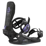 Union Source Fc Snowboard Bindings Mens Medium (us 8-10) Black New 2026. Price: $999.95.