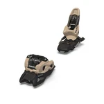 Marker Squire Ski Bindings, Black/tan, 110MM MY25 New. Price: $174.99.