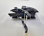 Marker Squire Ski Bindings Black For Freeride Alpine, Gripwalk, Touring New. Price: $124.63.