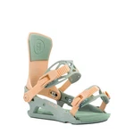 Ride CL-4 Women's Snowboard Bindings, Peach, Medium MY26 New. Price: $174.96.