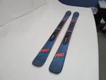 Rossignol RAJJC03 Experience Pro 128 Cm Blue/orange Kid All Mountain Skis New. Price: $103.96.