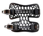 Flow Snowboard Bindings - Exoframe Fusion Strap Set Black 11F1 New. Price: $96.32.
