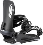 Snowboard Bindings Talent By Nitro 2026 Ultra Black Medium New. Price: $125.97.