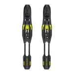 Fischer Control Step-in Ifp Black/yellow Bindings (S60224) New. Price: $69.00.