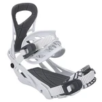 5TH Element Covert Men's Snowboard Bindings, White/gray, Small MY26 New. Price: $119.99.