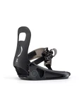 Ride Micro Snowboard Bindings Youth Black Xsmall New. Price: $99.89.