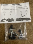 Marker Ski Screws Pack Of 16 For Use With Squire 10 New. Price: $15.00.