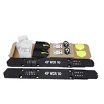 Head/tyrolia Raceplate Wcr 14 New. Price: $104.95.