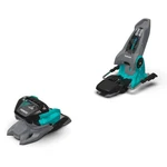 Marker Jester 16 Id Gray/turquoise Bindings, Size: 110MM (7624Y1.GC) New. Price: $345.49.