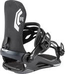 Nitro Charger Mini Youth Snowboard Bindings Small (us Kids 3 - 6.5) Black New. Price: $104.97.