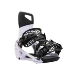 Nidecker Og Supermatic Snowboard Bindings, Heather, X-large New. Price: $300.96.