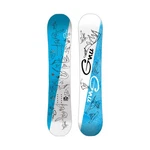 Gnu Recess Kid's All-mountain Snowboard, 100CM MY25 New. Price: $244.99.
