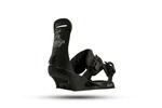 Fix Havana Bindings Womens Black Small New. Price: $161.09.