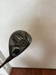 Titleist TSI2 3 Hybrid 18' Even Flow Riptie Flex Rh Used. Price: $134.99.