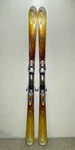 K2 Burnin Luv T:nine Women's Skis 160 Marker Mod 11.0 Bindings All Boot Sizes Used. Price: $119.95.