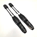 Fischer Control Step-in Ifp Cross Country Ski Bindings. Fits Plates. New. Price: $45.86.