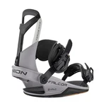 Union Falcor Snowboard Bindings Men's Large (us 10.5-13) Fossil Grey New 2026. Price: $307.96.