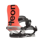 Bataleon - Asymwrap Blaster Snowboard Bindings Neon Red/glacier Grey New For 2. Price: $323.77.