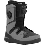 Ride Deadbolt Zonal Men's Snowboard Boots, Grey, M13 MY26 New. Price: $286.96.